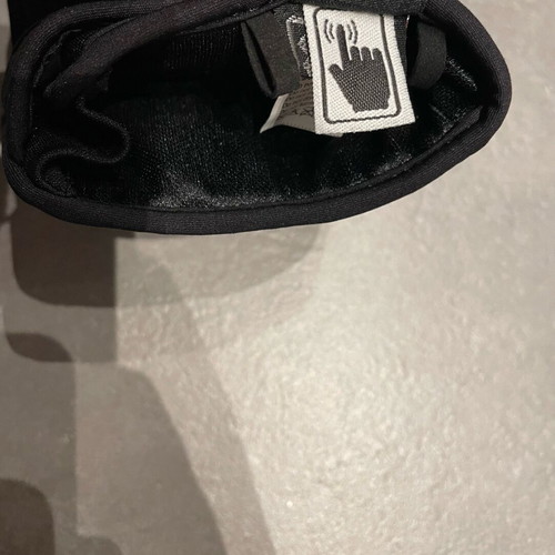 AGV Pro Leather Motorcycle Gloves M like new