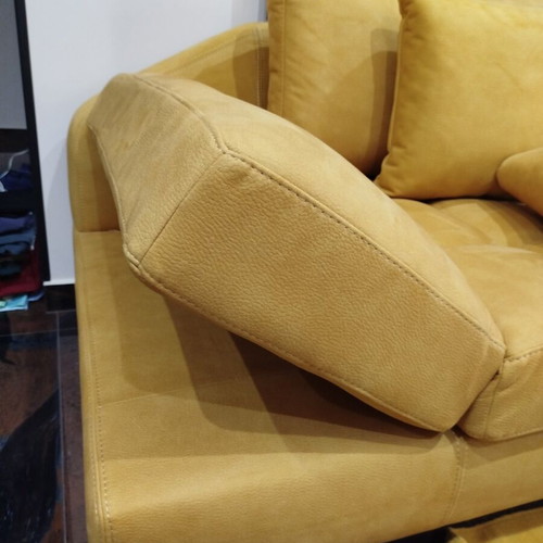 Sofa new 2m × 95cm