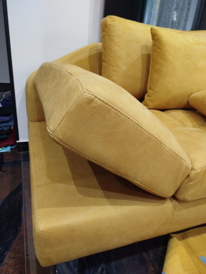 Sofa new 2m × 95cm