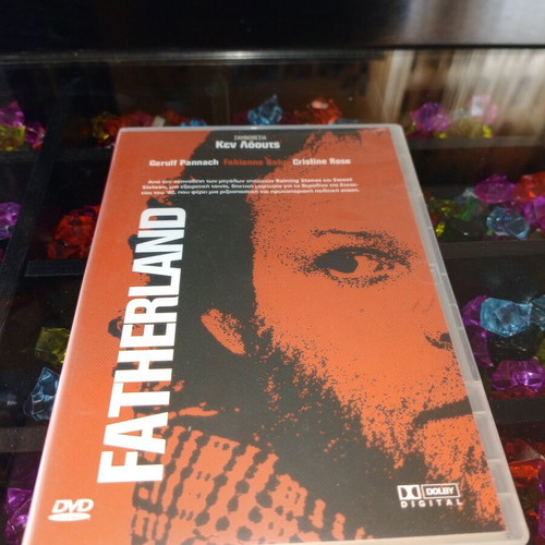 DVD movie collection with Greek subtitles, 6 films