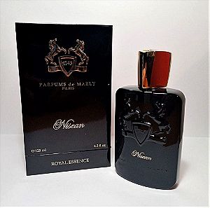 Parfums de Marly Nisean eau de parfum 115ml + Δώρο Gaultier Le Beau le parfum 1,5ml , Montblanc Legend Red edp 1,2ml ,YSL Y edp 1,2ml + 8ml travel atomizer