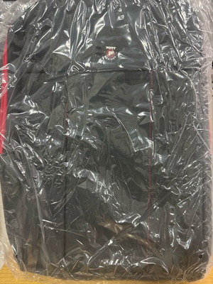Laptop backpack 15.6” new
