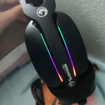 Gaming headphones like new