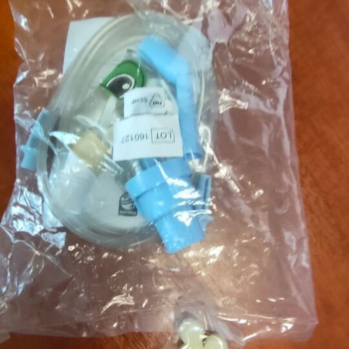 Sami The Seal Philips Pediatric Medicine Nebulizer new