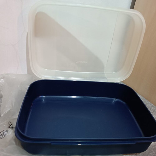 Tupperware Delis Taper 2.5L new