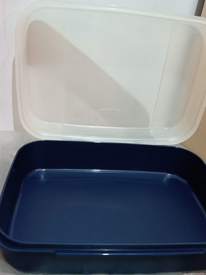 Tupperware Delis Taper 2.5L new
