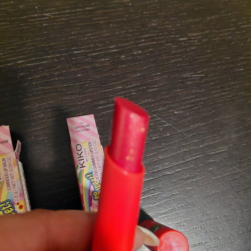 KIKO MILANO Sweet! Lip Set new, limited edition Candy Crush