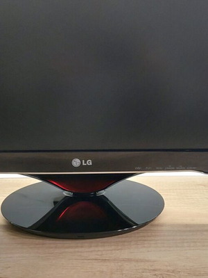 LG W2286L-PF Monitor used 22-inch TFT-LCD screen