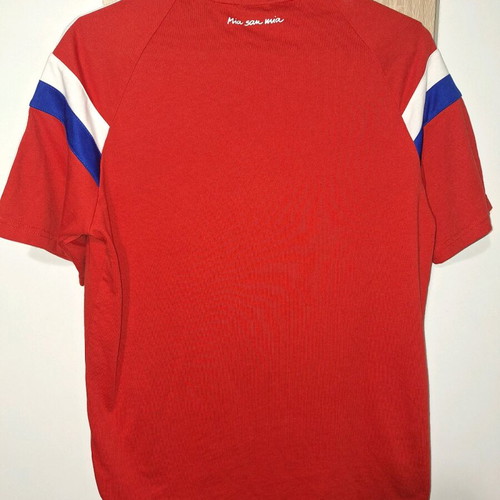 Adidas Bayern Munich training shirt 2014-15 like new, size M