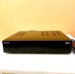 Opticum HD x406p