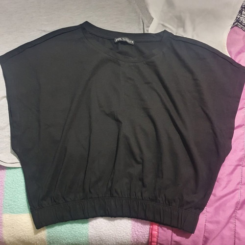 Blouses set of 3 like new, size L