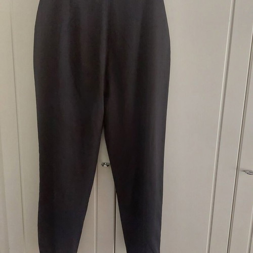 Shein Black Pants size 38 like new