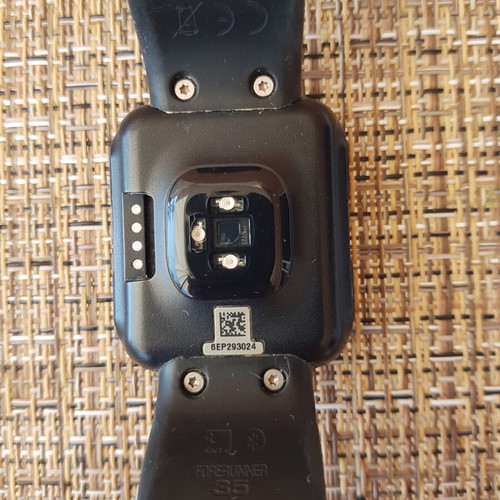 Garmin Forerunner 35 sport watch like new