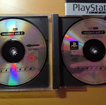 Resident Evil 2 Platinum Edition PlayStation 1 like new Complete In Box