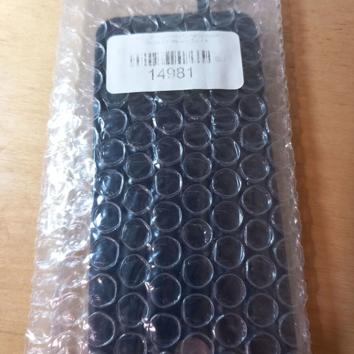 iPhone 6s screen black new
