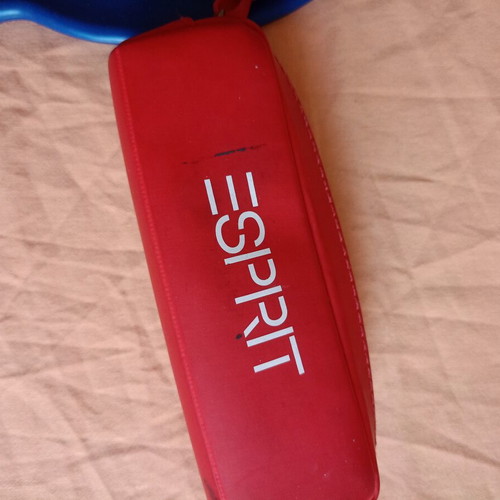 Esprit Kids Sunglasses like new, blue