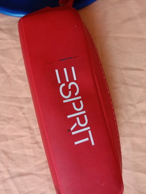Esprit Kids Sunglasses like new, blue
