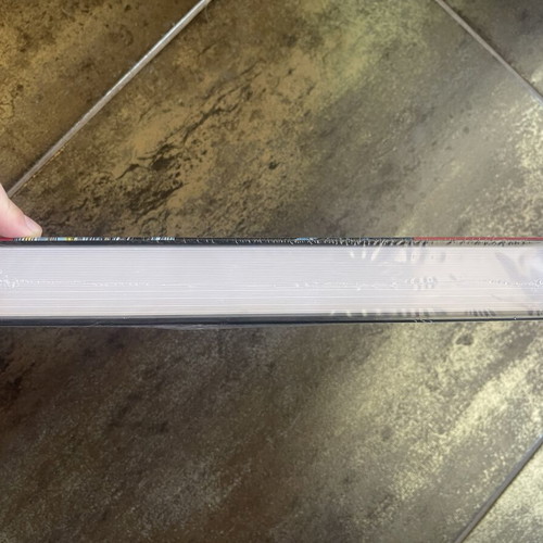 The Tomb of Dracula Omnibus new edition