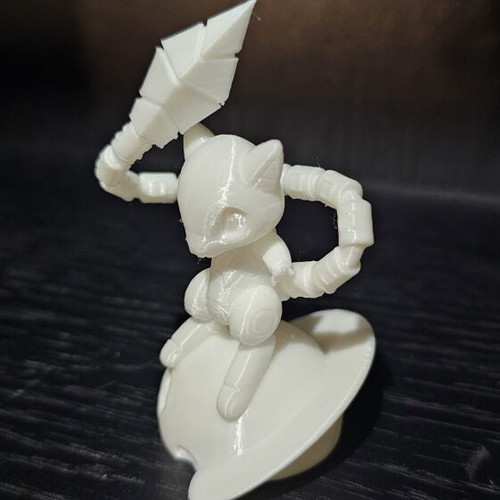 Pokemon Mew figure 8 cm new
