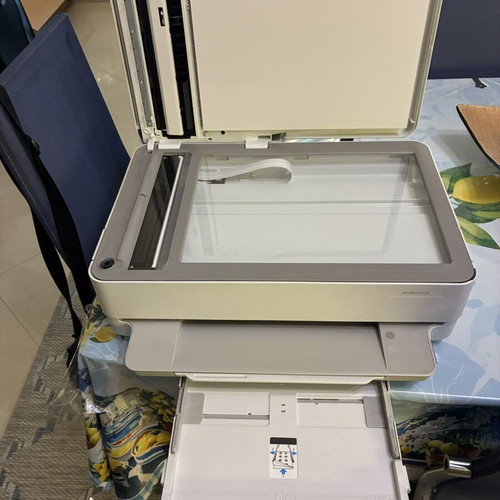 HP ENVY 6420 color multifunction printer