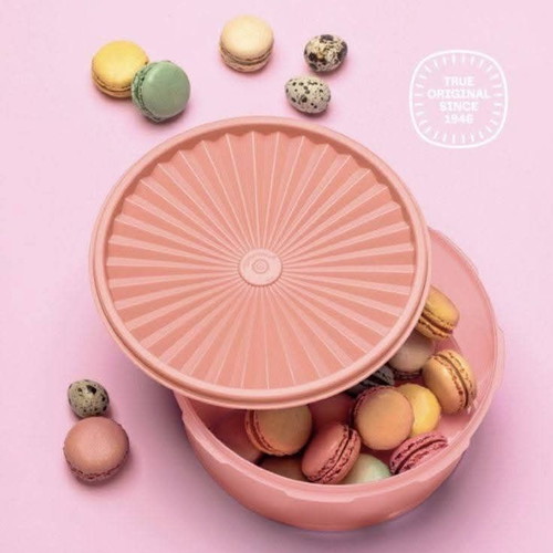 Deco canister 1.8lt new, 21×10cm height
