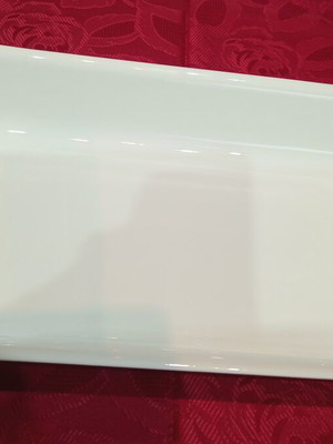 Pyrex baking dish