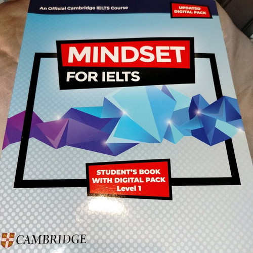 Michigan English books like new, academic textbooks