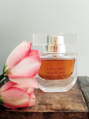 Guerlain L'Instant Eau de Parfum 30ml σαν καινούργιο, παλιά συσκευασία