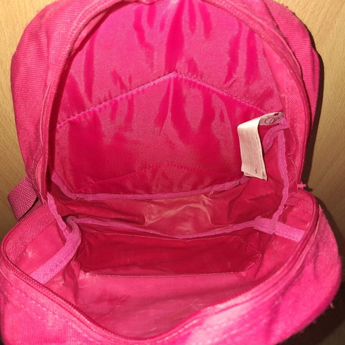 Children's backpack Rapunzel used, baby and kids