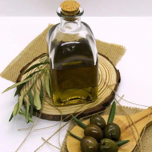 Βιολογικό έξτρα παρθένο ελαιόλαδο