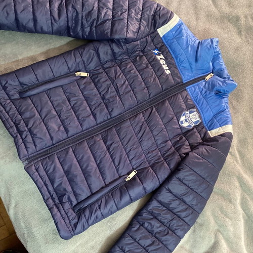 Apollon Athens winter jacket like new, Medium