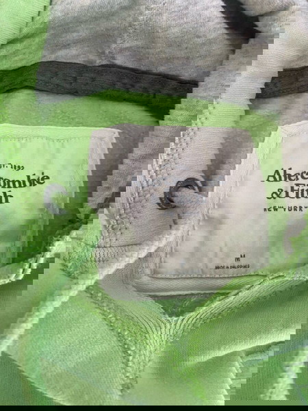 Abercrombie φούτερ