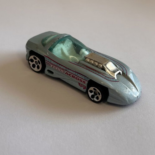 Hot Wheels 1993 Silhouette II μεταχειρισμένο