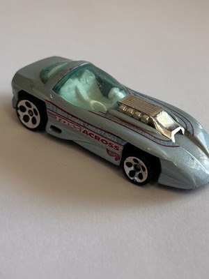Hot Wheels 1993 Silhouette II μεταχειρισμένο