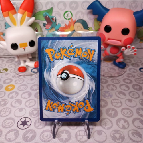 Pokemon Card Pawniard SVI 132 σαν καινούργιο, Scarlet & Violet Set
