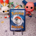 Pokemon Card Pawniard SVI 132 σαν καινούργιο, Scarlet & Violet Set