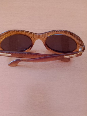 Gianfranco Ferré sunglasses