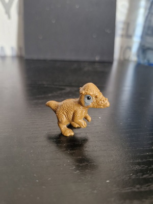 Dinosaur figure