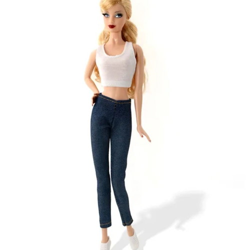Doll Outfit "Be Me" - 7190