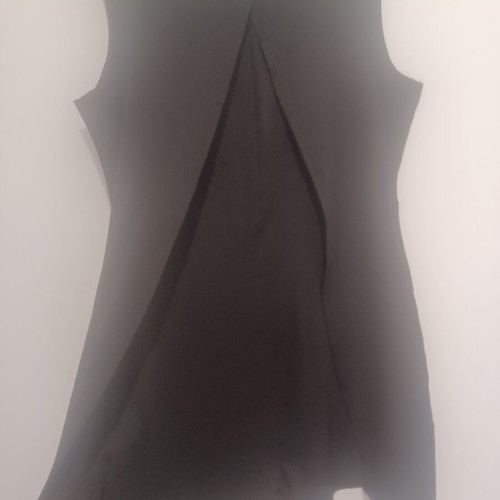 A-Style black shorts skirt