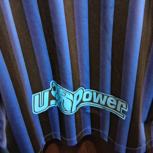 Inter Lautaro Martinez jersey size X-L like new official replica