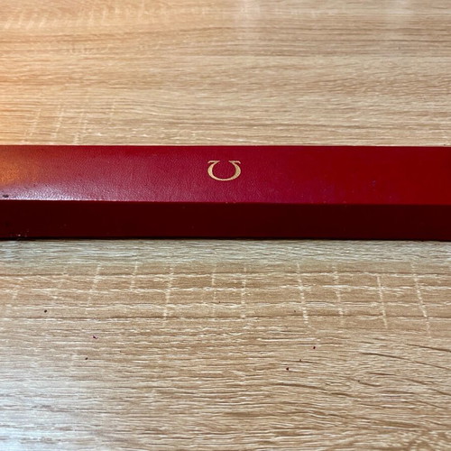 Omega vintage box like new