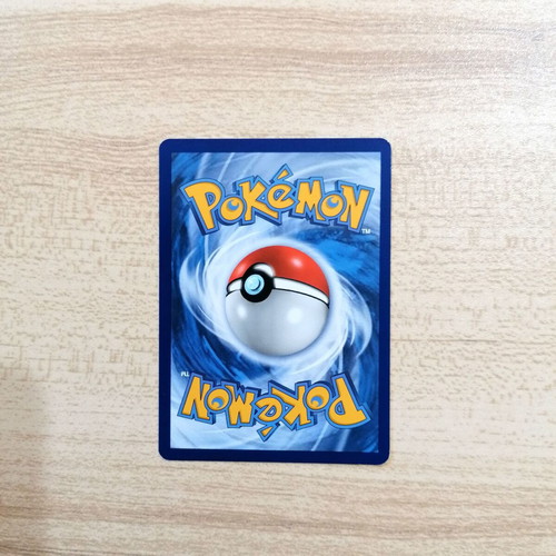 Pokémon Blastoise Spirit Link Evolutions 2016 card new