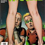  DC COMICS ΞΕΝΟΓΛΩΣΣΑ GREEN ARROW (2001)