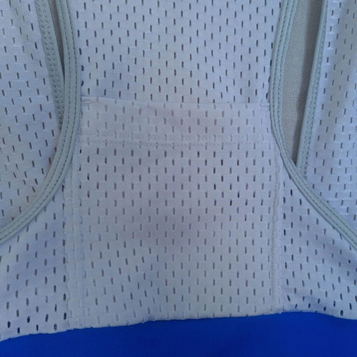 Bioracer men's cycling bib shorts used, size 5 / XL