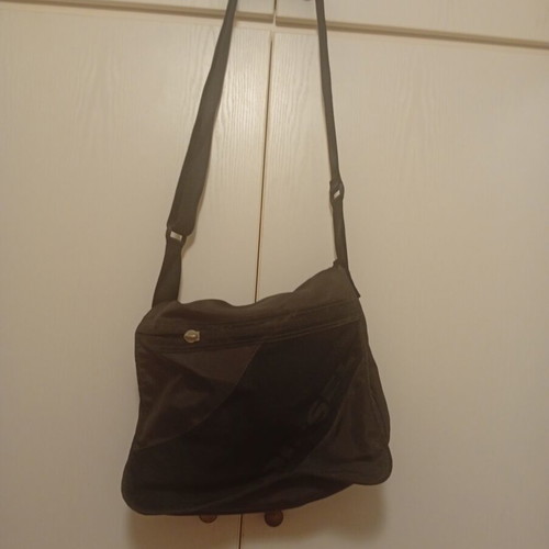 Large diesel bag