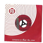Sorrows My Gal rare vinyl record