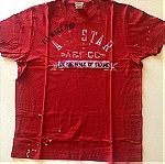  Abercrombie & Fitch Vintage Mens T-Shirts