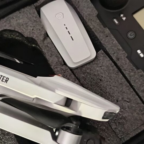 Drone KF102 new