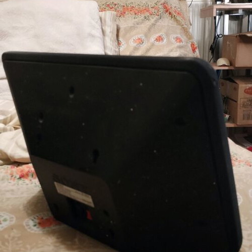 Sony speakers used SS-SR35 sound system